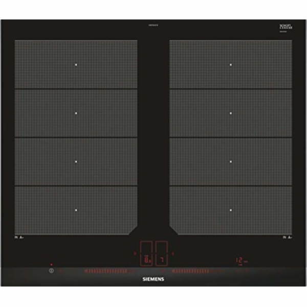 Siemens EX 675LXC1E