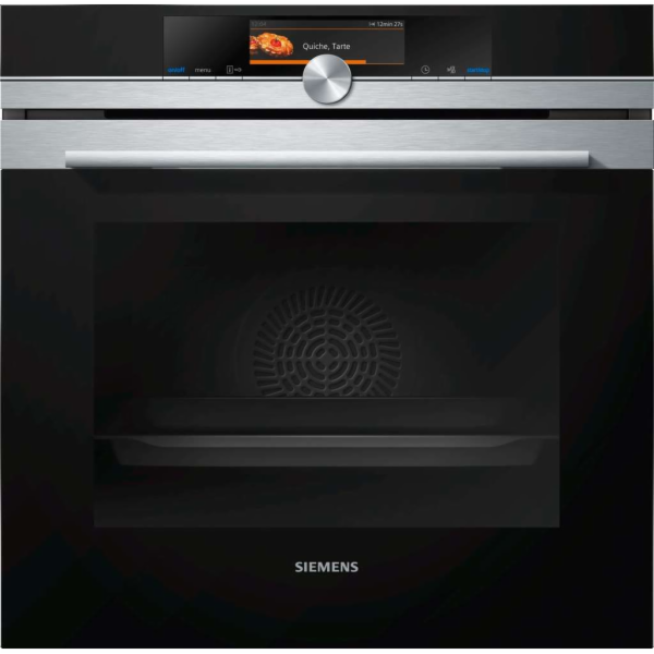Siemens HB 678GBS6 Trouba 