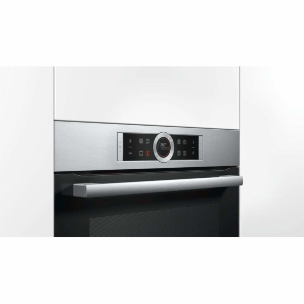 BOSCH HBG635BS1
