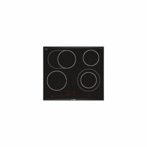Bosch PKN 675DP1D varná deska