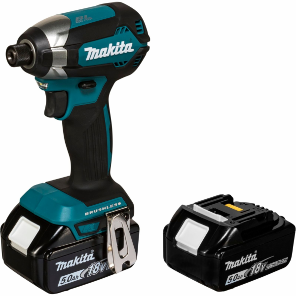 Makita DTD153RTJ aku razovy utahovak