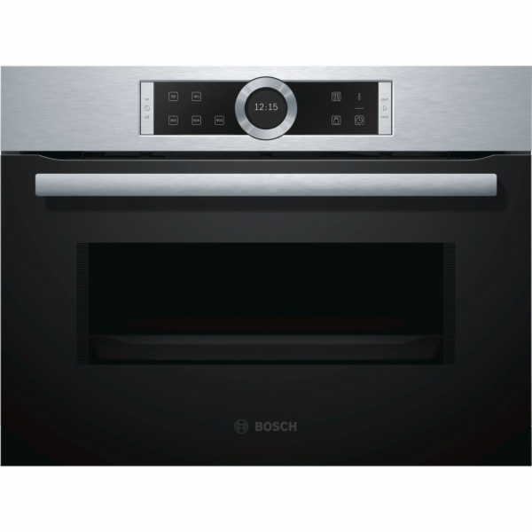 Bosch CFA634GS1 mikrovlnná trouba