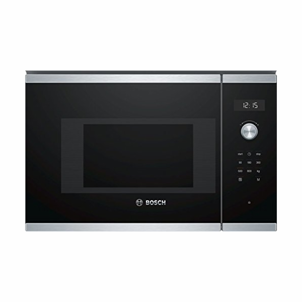 Bosch BFL524MS0 mikrovlnná trouba
