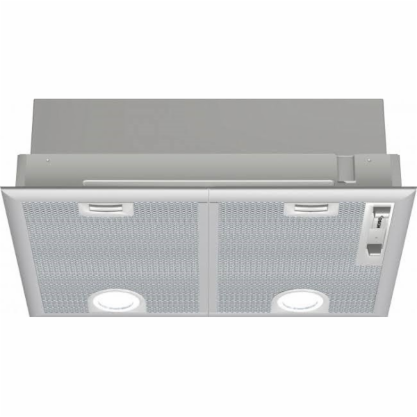 BOSCH DHL555BL digestoř 