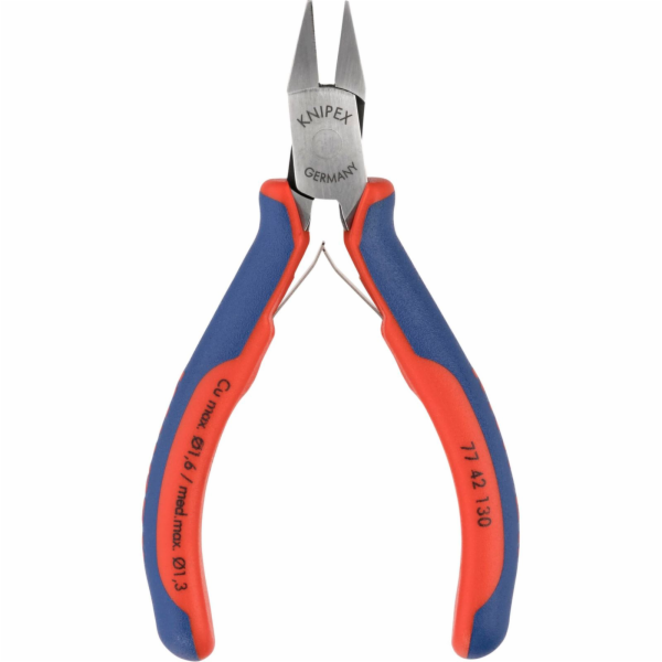 Knipex Elektronik kleste stipaci bocni