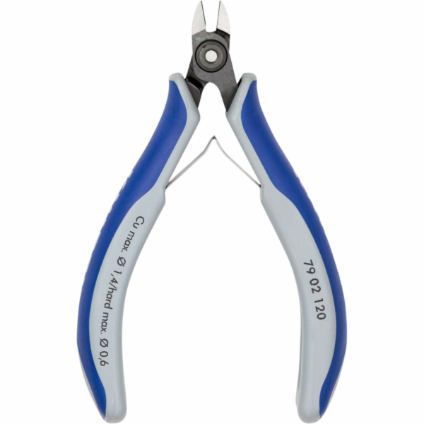 KNIPEX Precision Electronics Diagonal Cutter