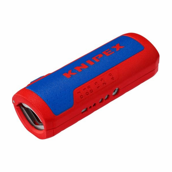 KNIPEX TwistCut Corrugated Pipe Cutter