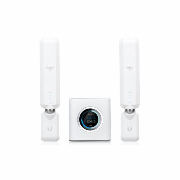 Ubiquiti AmpliFi HD WiFi systém, Mesh Router