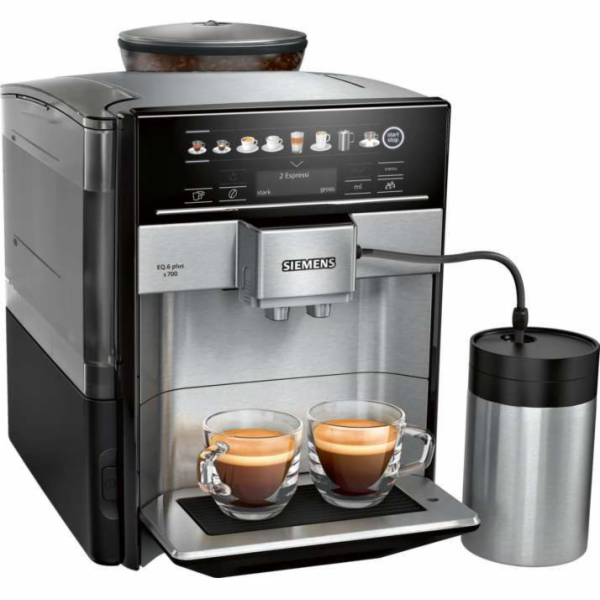 Siemens TE657M03DE EQ.6