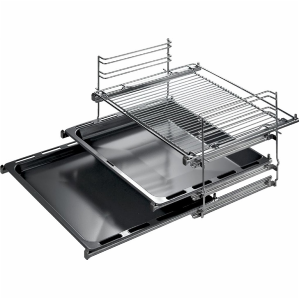 Bosch HEZ438301 teleskopické výsuvky