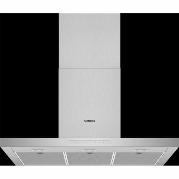 Siemens LC97BCP50 odsavač par