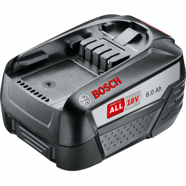 Bosch Akumulátor PBA 18V 6.0Ah W-C 1600A00DD7
