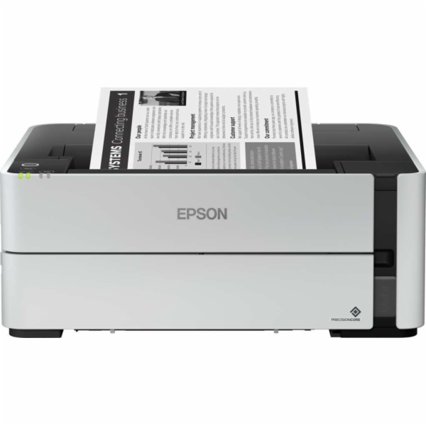 Epson EcoTank mono ET-M1170