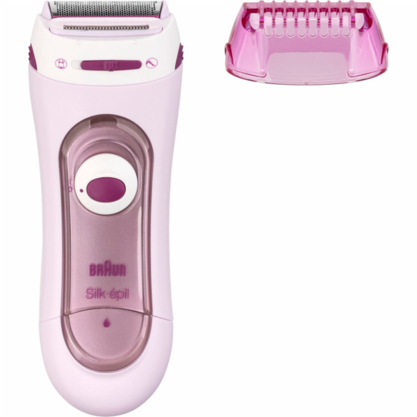 Braun LS5100 Silk-épil Lady Shaver