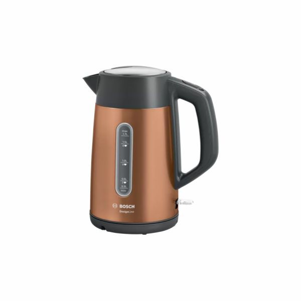 Rychlovarná konvice BOSCH TWK4P439