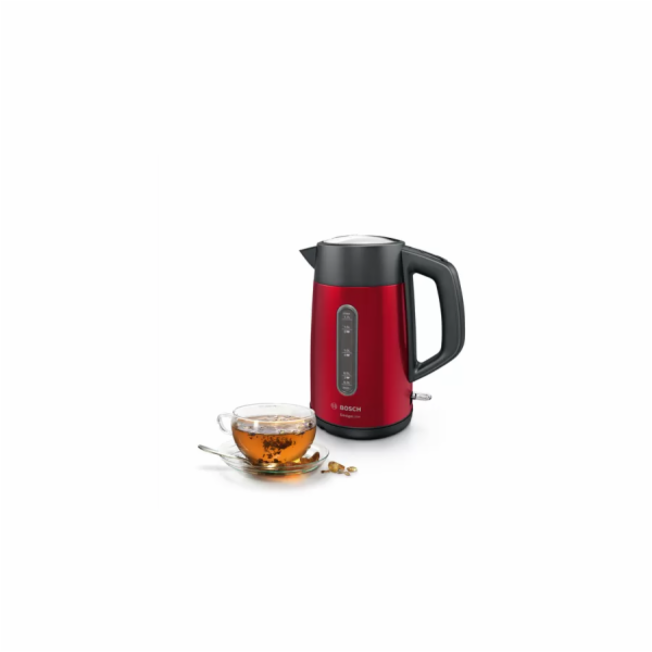 Bosch TWK4P434 rychlovarná konvice