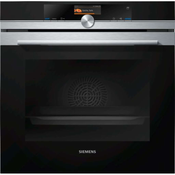 Siemens HS636GDS2 , trouba