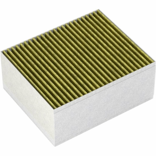 Filtr s aktivním uhlím Bosch CleanAirPlus DZZ1XX1B6