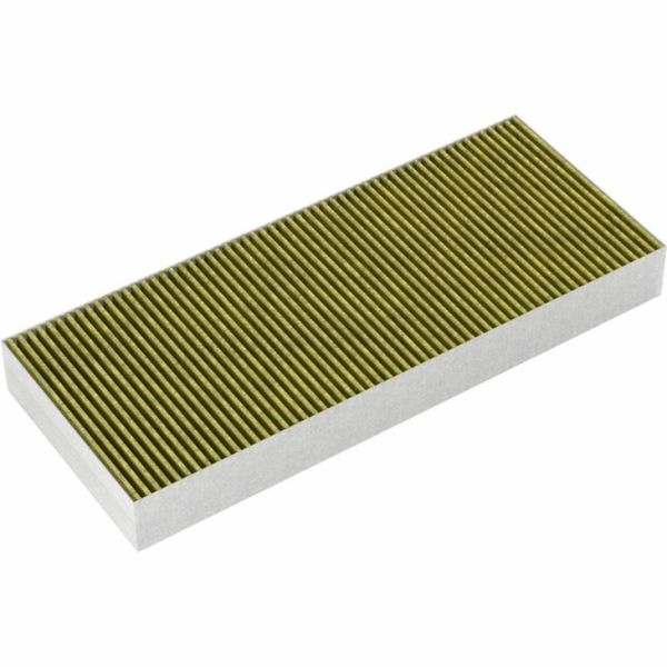 Filtr s aktivním uhlím Bosch CleanAirPlus DWZ1IX1B6
