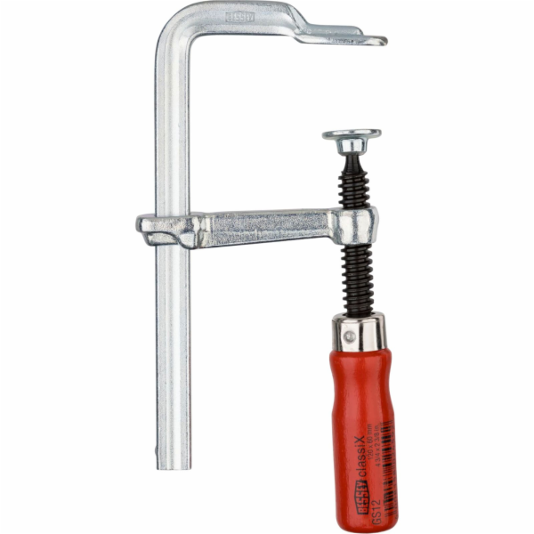 BESSEY celoocel.sroubove svorky classiX GS 120/60