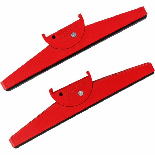 BESSEY adaptér pro sverky na korpusy, naklápecí KR-AS
