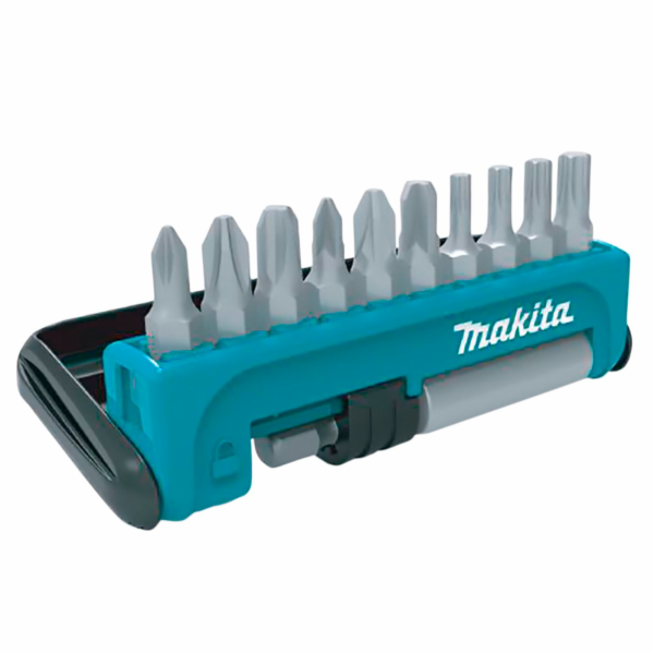 Makita D-64995 Bit Set 11pcs