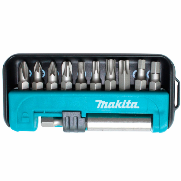 Makita D-65006 Bit-Set 11pcs