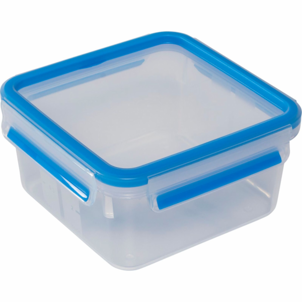 EMSA Clip&Close box na skladování potravin 1,3 l čtvercový