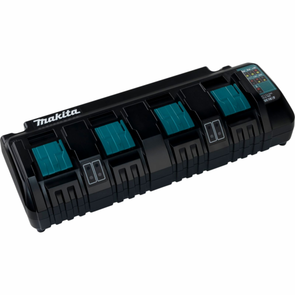 Makita DC18SF nabijecka 18V