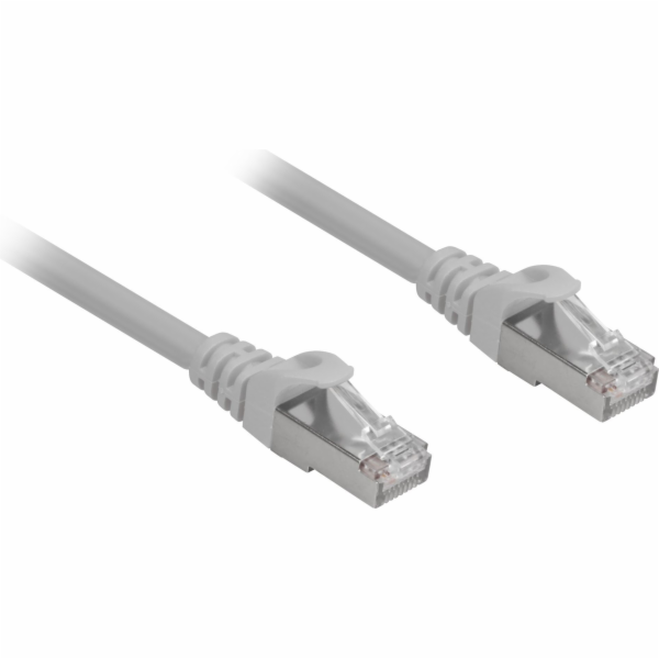 Patchkabel RJ45 Cat.6a SFTP