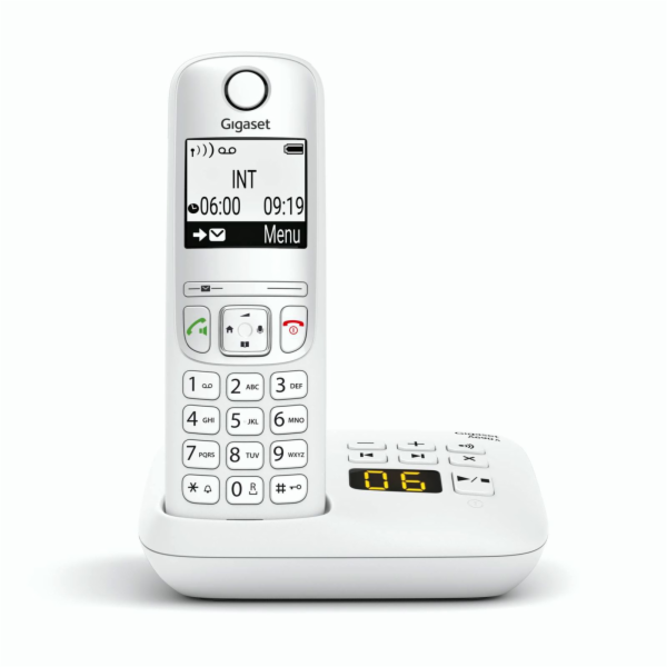 Gigaset A690 A bila