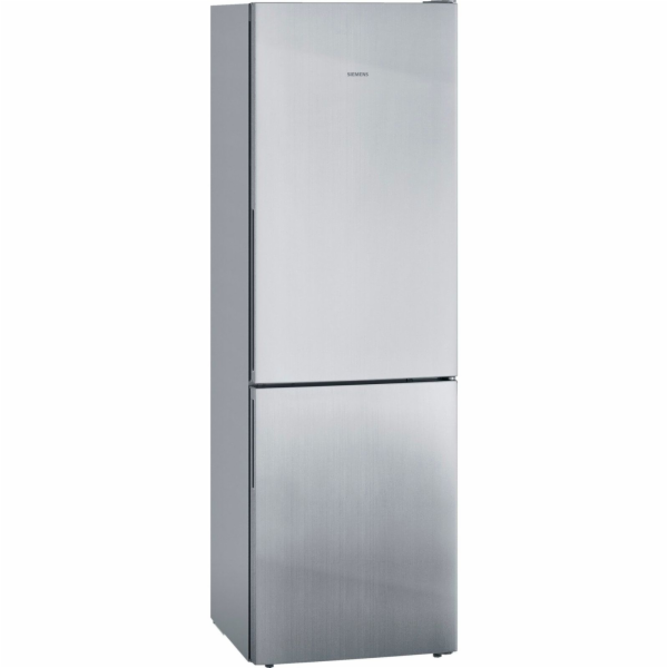 Siemens KG36EALCA iQ500 kombinace chladničky s mrazničkou