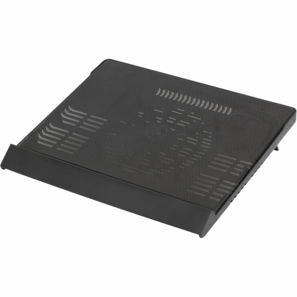 RIVACASE 5556 cooling pad up to 17.3