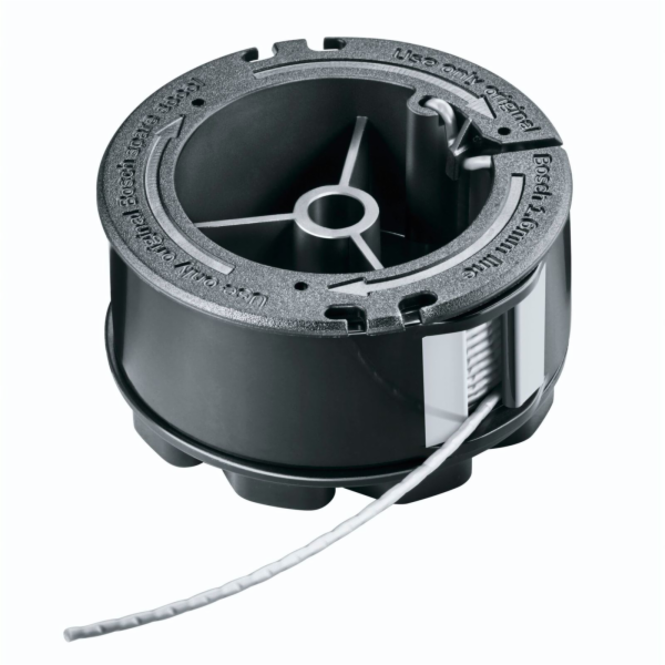 Bosch Intellifeed-Spule pro UniversalGrassCut 18 cívka se st
