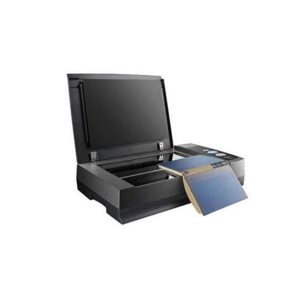 Plustek OpticBook 3800 L Skener
