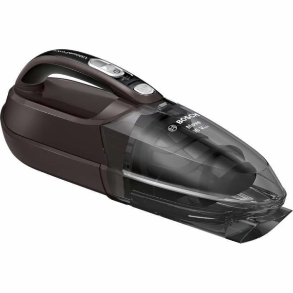Bosch BHN16L akumulátorový vysavač