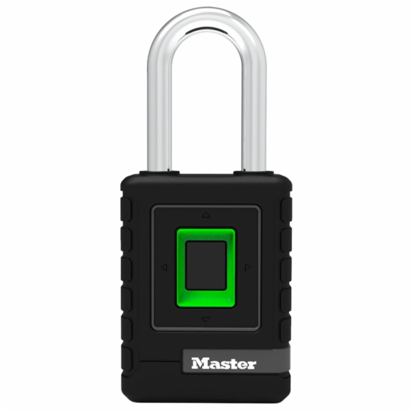 Master Lock 4901EURDLHCC biometrický visací zámek