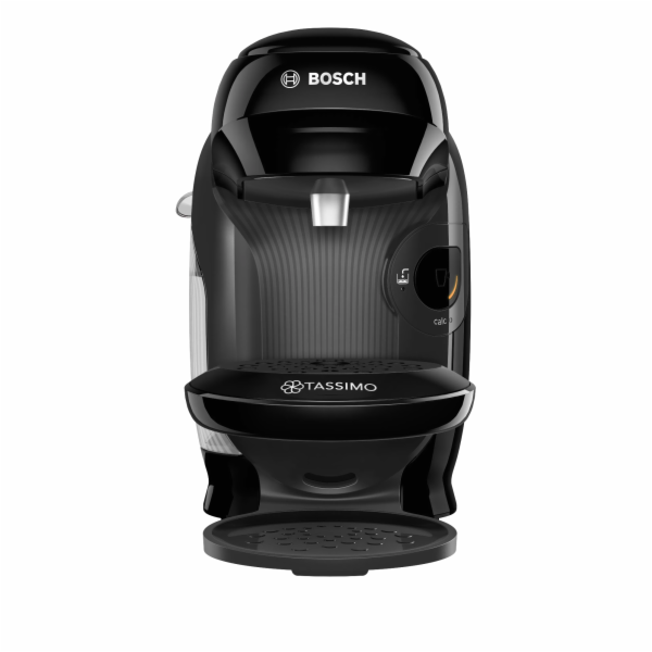 Bosch Tassimo Style TAS1102, stroj na kapsle