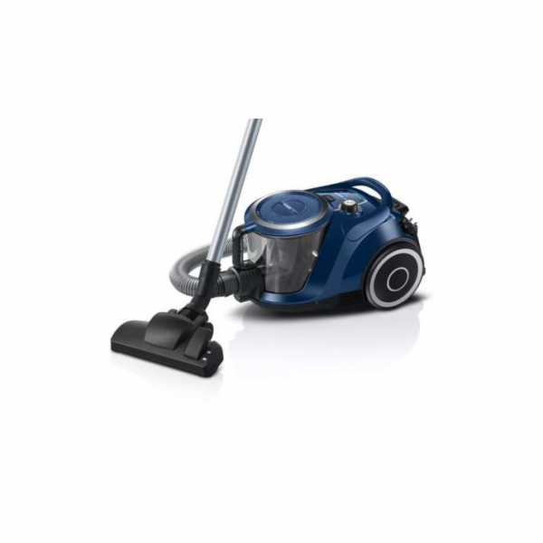 Bosch BGC 41 X 36 bezsáčkový vysavač