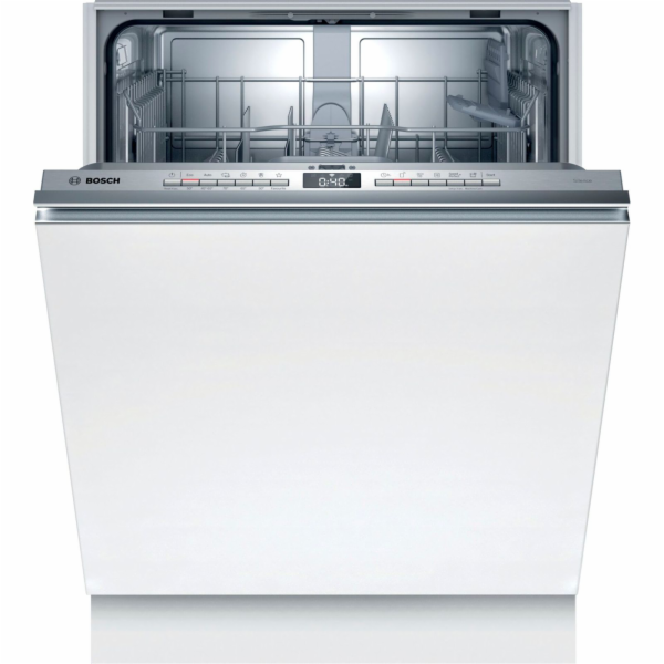 Bosch SMV4HTX31E Plně integrovatelná myčka