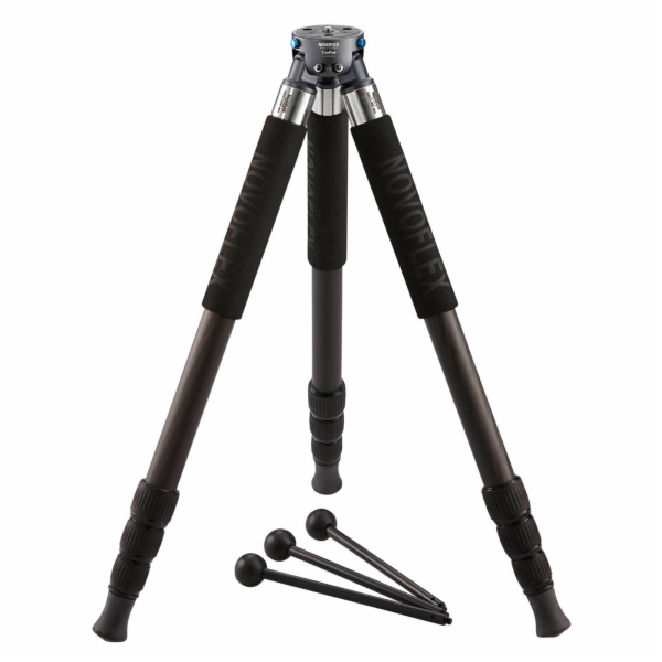 Novoflex TrioPod C2840 Carbon Tripod Set
