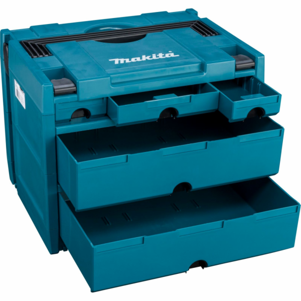 Makita P-84349 MAKSTOR Model 4.5