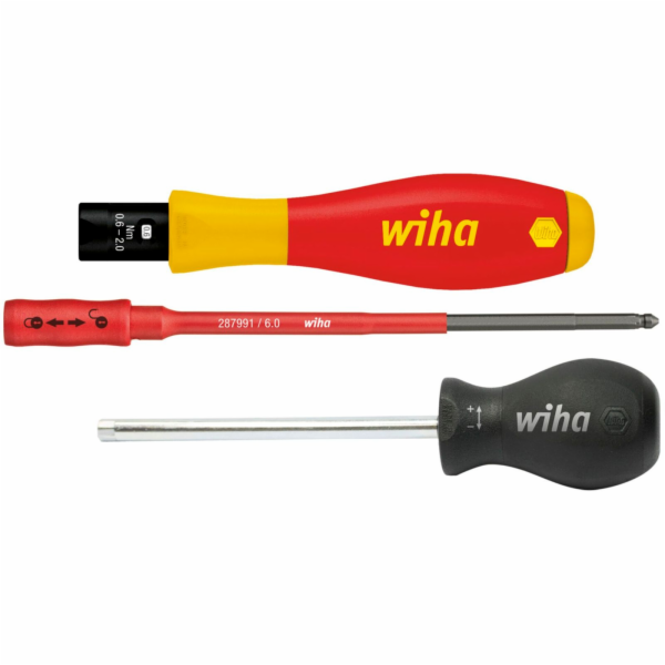 Wiha 2872 TorqueVario-S electric 0,8-5,0 Nm