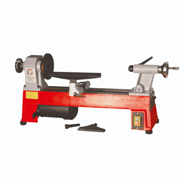 Holzmann D460 230V Wood Lathe