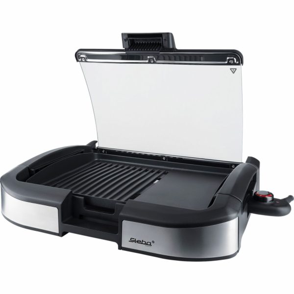 Stolní gril Steba VG 195 BBQ