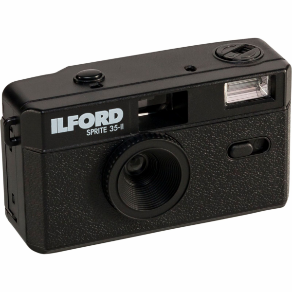 Ilford Sprite 35 II cerna