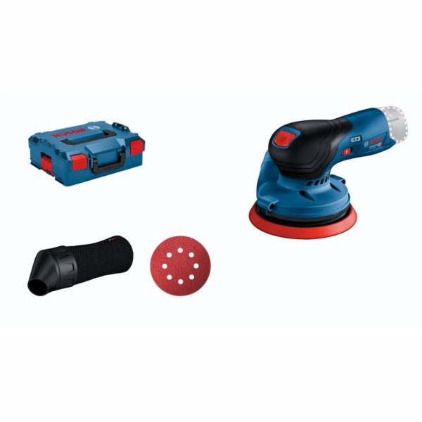 Bosch GEX 12V-125 Professional aku excentrická bruska