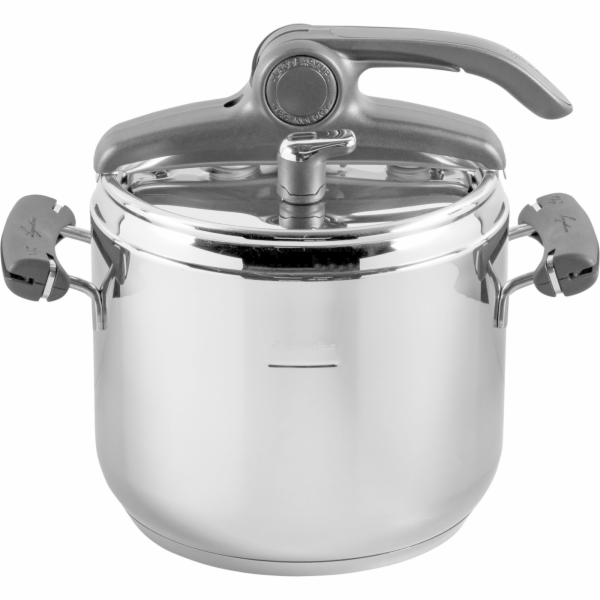 Lagostina tlakovy hrnec Preziosa, 22 cm, 7 L