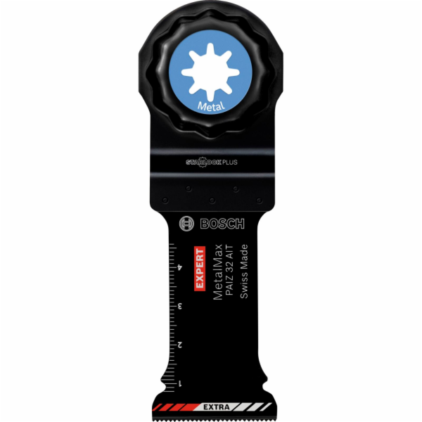 Bosch Metal PAIZ32AIT EXPERT ponorny pilovy list