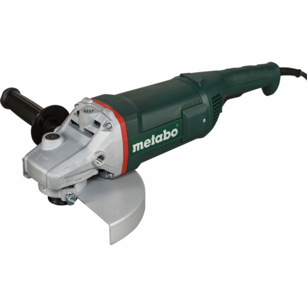 Metabo WE 2400-230 uhlova bruska